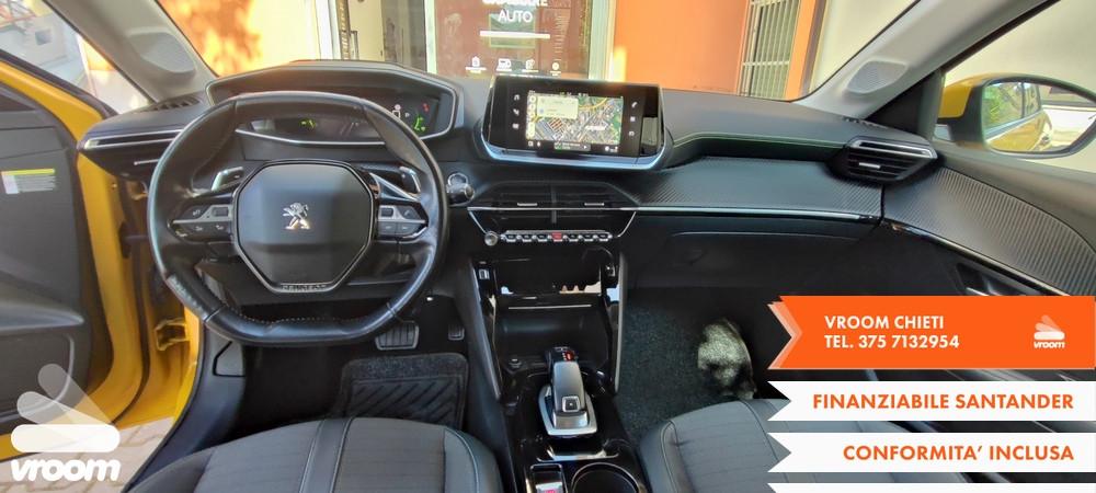 PEUGEOT 208 2ª serie PureTech 100 Stop&Start ...