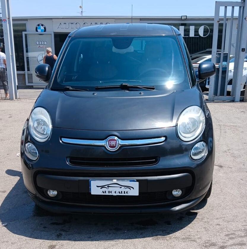 Fiat 500L Living 1.6 Multijet 105 CV Lounge AUTO GALLO Francofonte