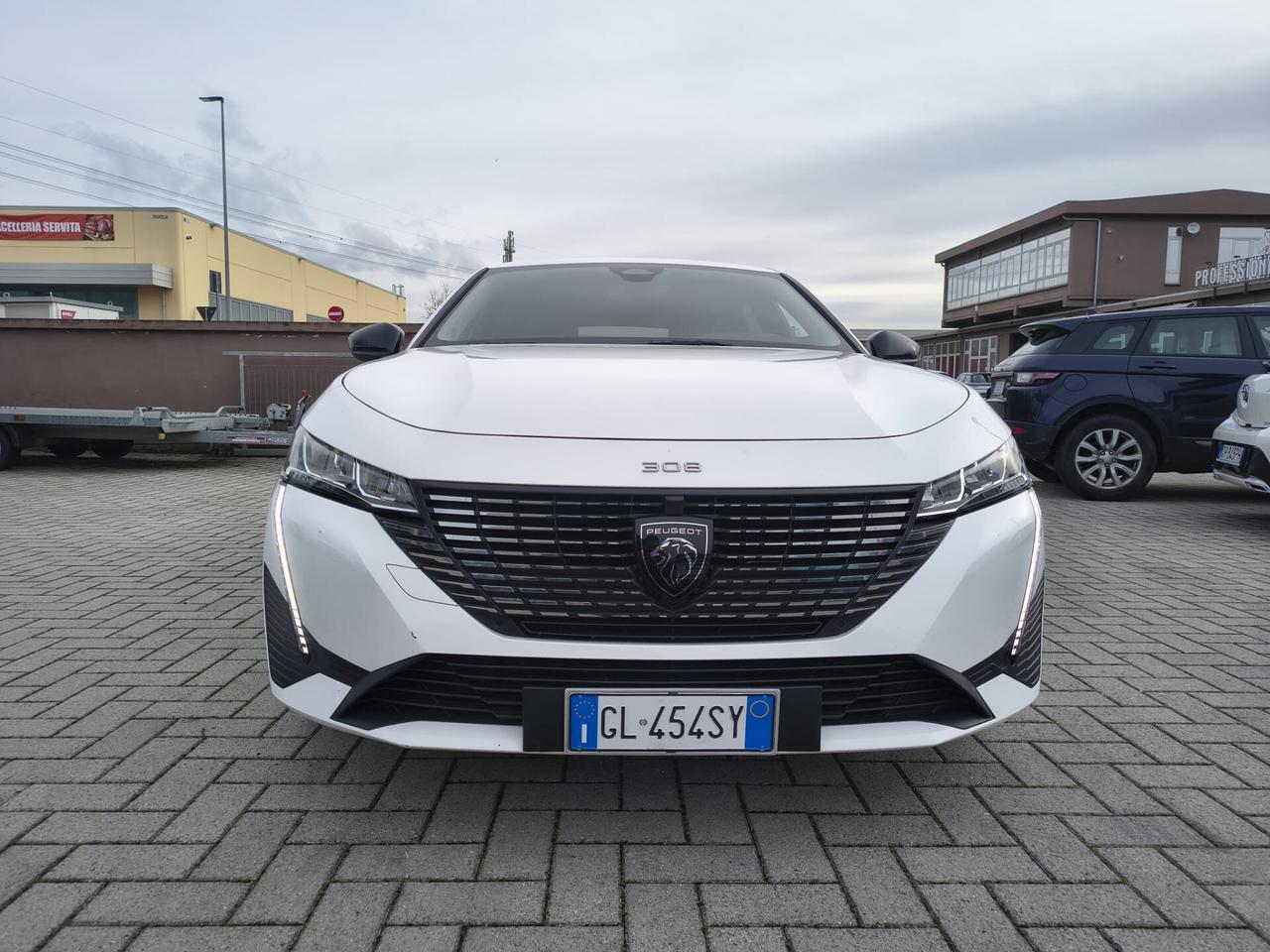 Peugeot 308 SW 1.5 BlueHDi*AUTOMATICA* PREZZO REALE, NO VINCOLI