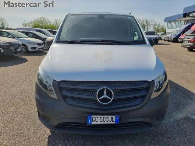 MERCEDES-BENZ Vito VITO 110 FWD CDI LONG MY19 - GC503JL