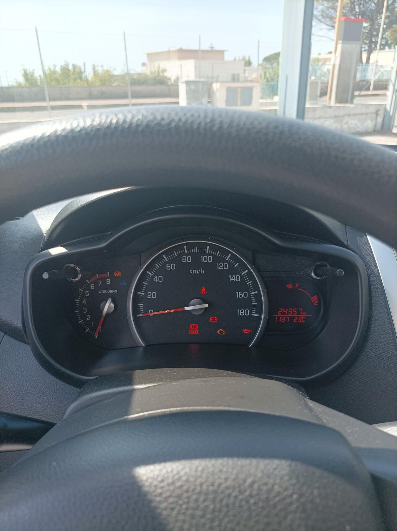 Suzuki Celerio 1.0 Style