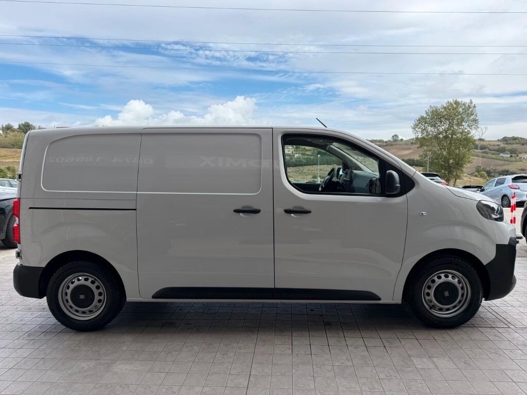 FIAT Scudo 1.5 bluehdi 120cv L2H1