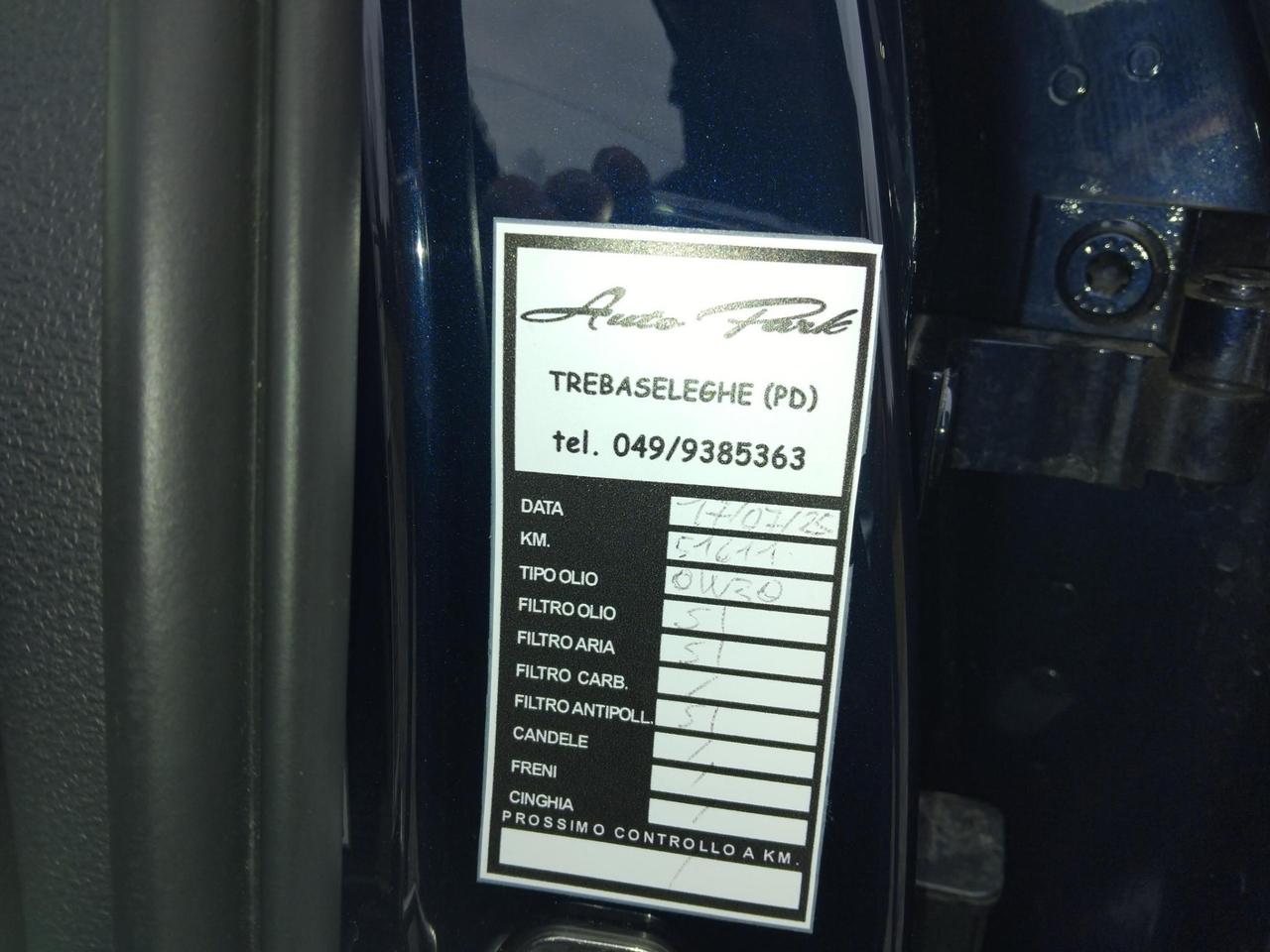 Audi A6 Avant 40 2.0 tdi mhev