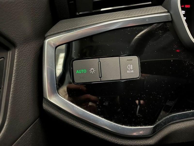 Audi Q3 Q3 35 TDI S tronic Business Advanced