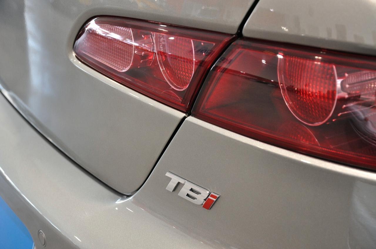 Alfa Romeo 159 1750 TBi Distinctive PARI AL NUOVO