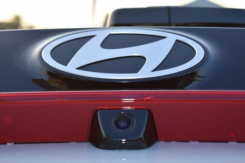 Hyundai i20 1.0 T-GDI 90cv ConnectLine