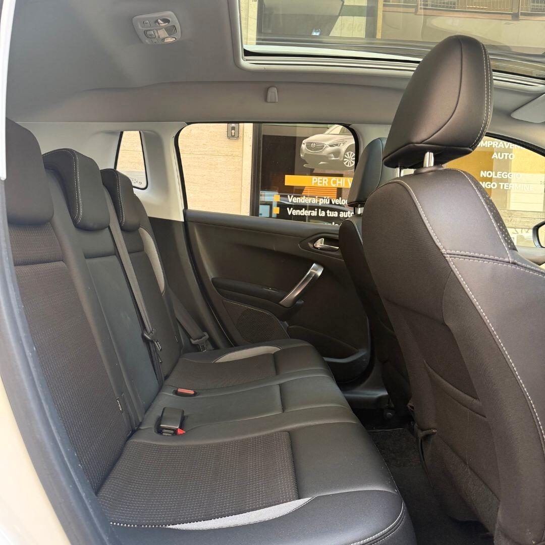 Peugeot 2008 BlueHDi Aut - 120CV