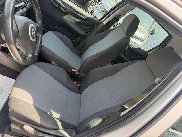 Fiat Punto 5p 1.2 16v Dynamic Clima NEOPATENTATI