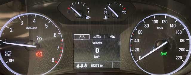 Opel Mokka X 1.6 cdti 116cv Advance