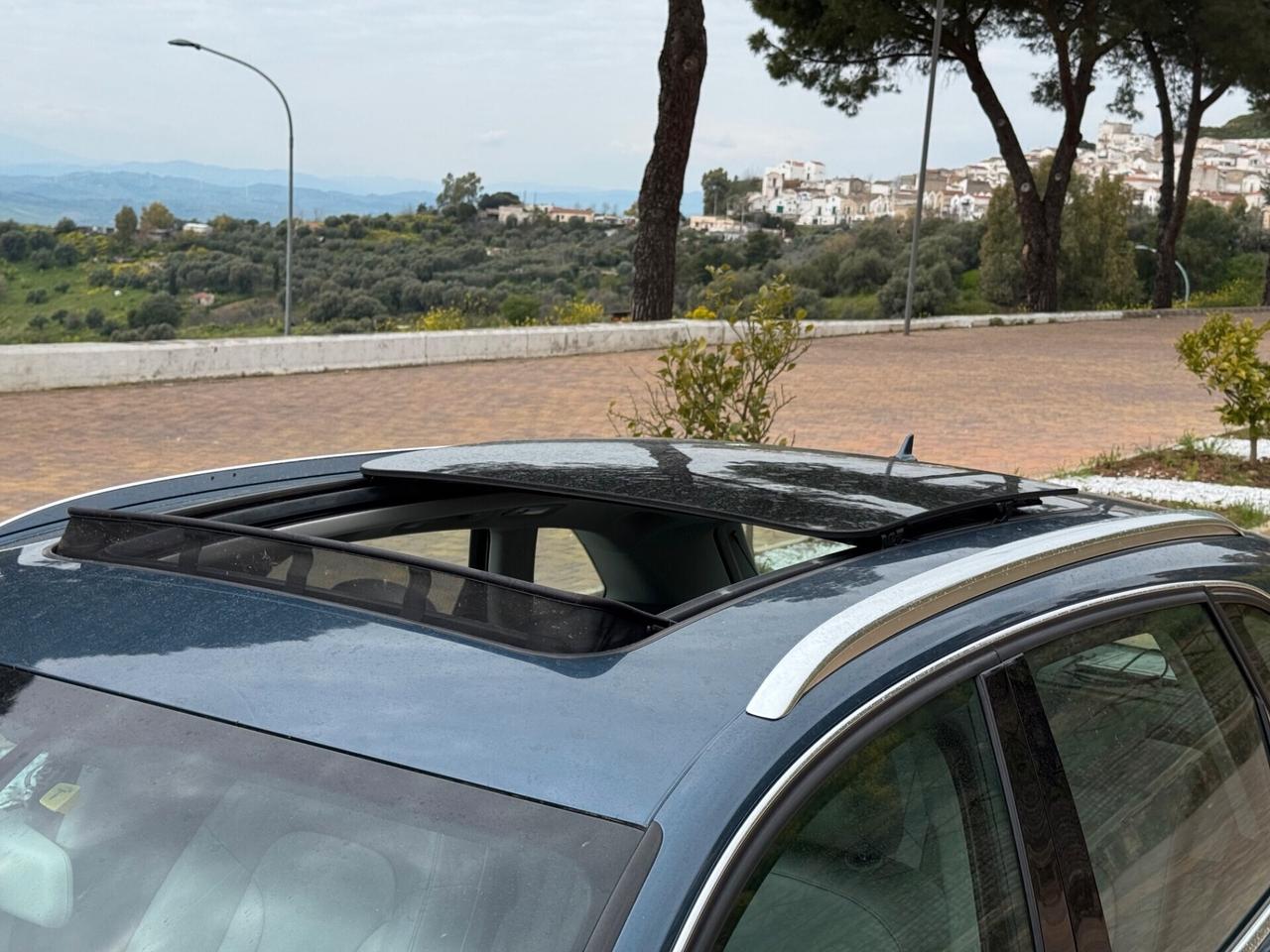 Audi Q5 2.0 TDI 177 CV quattro PELLE-TETTO-NAVI