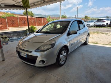 Renault Clio 1.4 16V cat 5 porte Confort Authentique