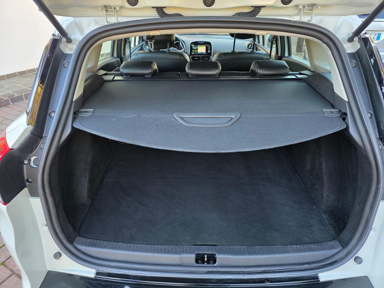 Renault Clio Sporter dCi 8V 90CV EDC Start&Stop Energy Intens