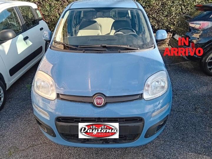 Fiat Panda 1.3 MJT 95 CV S&S Easy