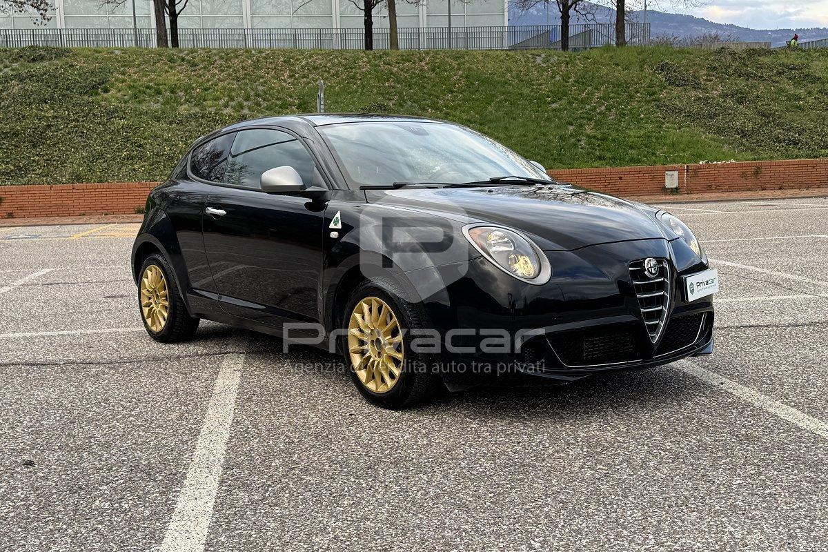 ALFA ROMEO MiTo 1.3 JTDm 85 CV S&S Distinctive