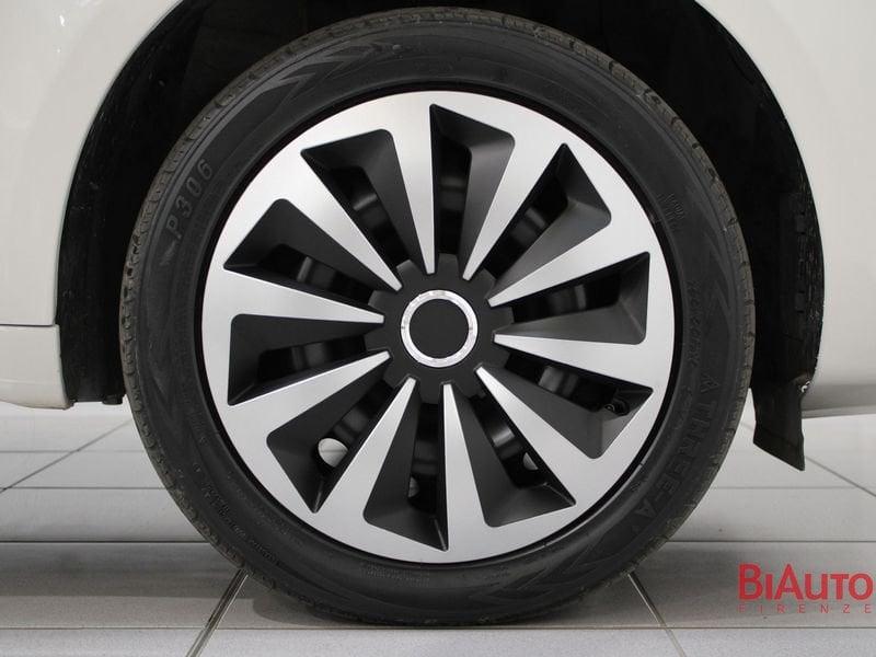 Lancia Ypsilon Ypsilon 1.2 69 CV 5 porte Elefantino