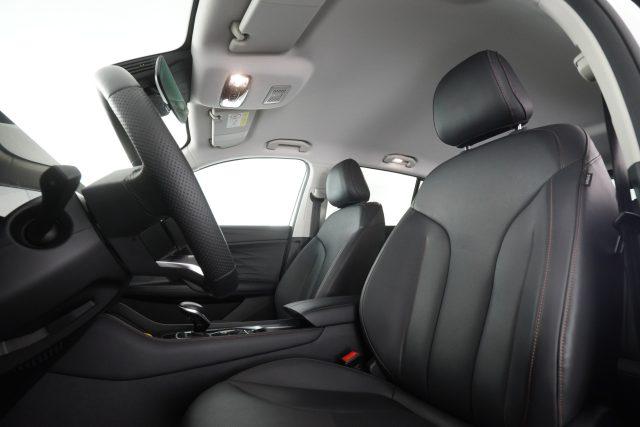 MG HS HS 1.5T-GDI AT Luxury