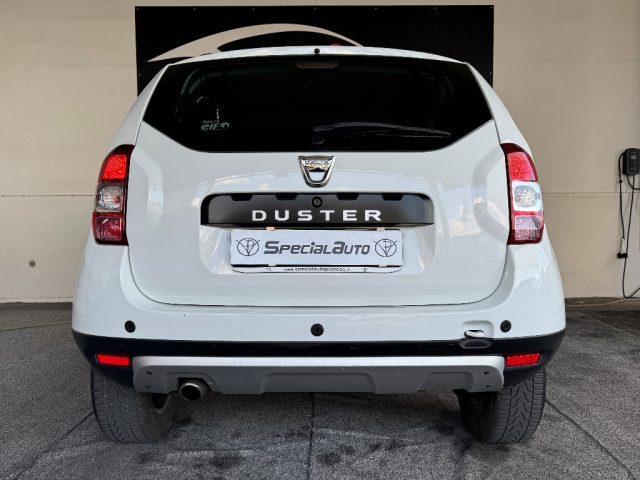 DACIA Duster 1.5 dCi 110CV 4x2 Lauréate