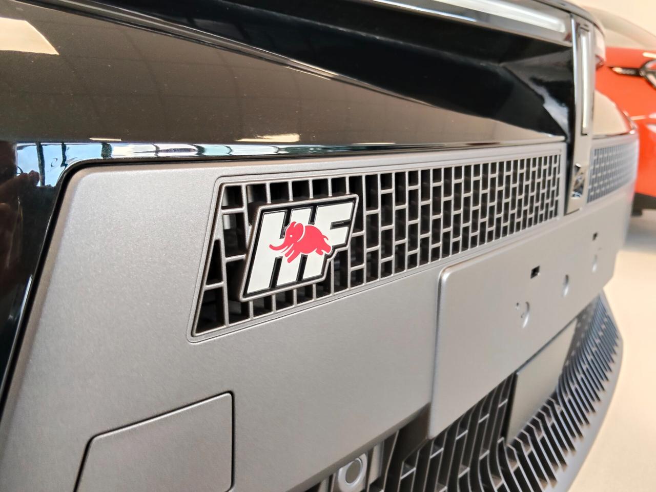 Lancia Ypsilon 1.2 100cv Hybrid e-DCT HF Line km0