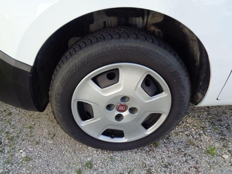 FIAT Fiorino Fiorino 1.3 MJT 95CV Cargo SX + IVA