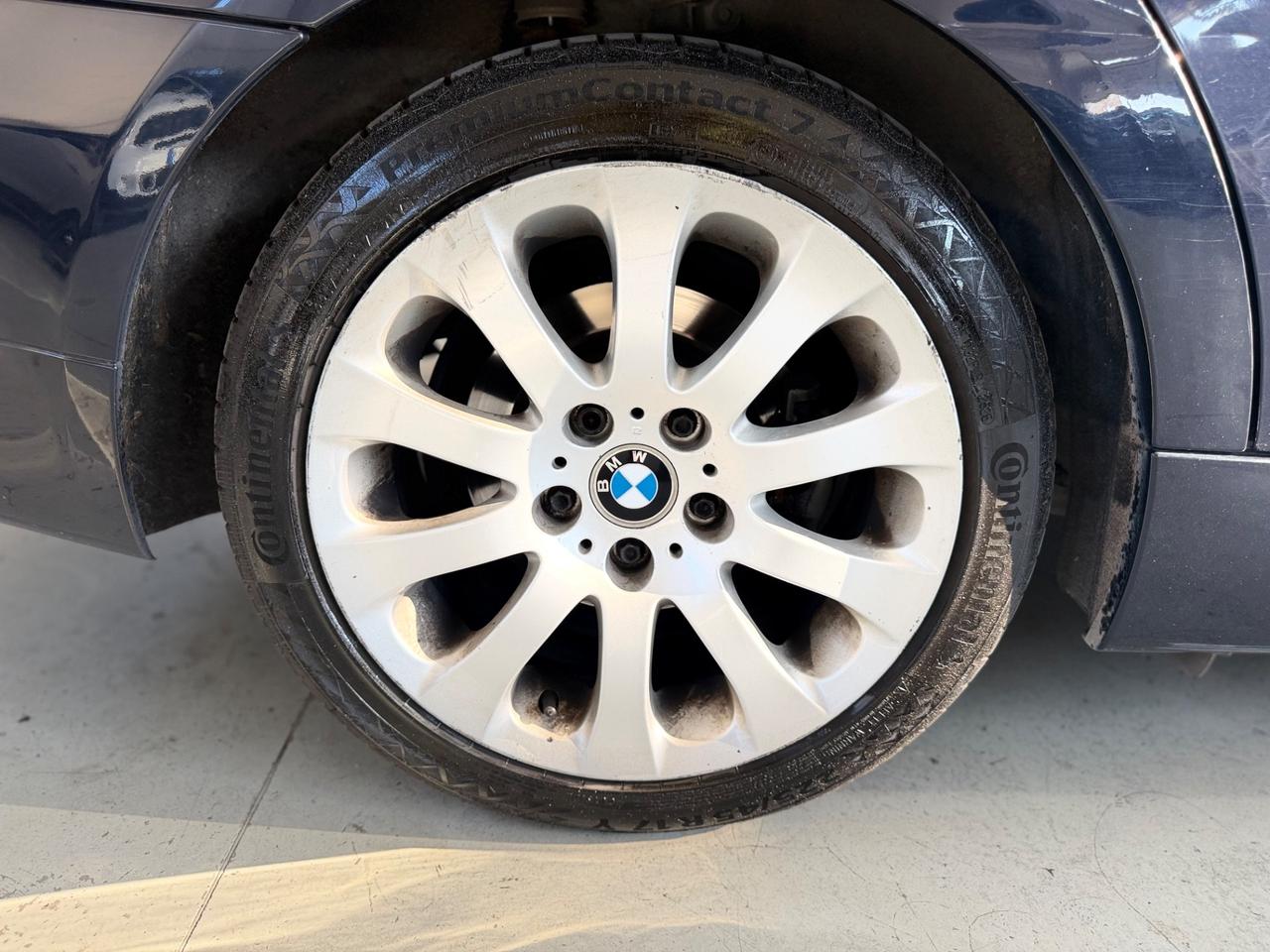 Bmw 320 320d cat Touring Futura