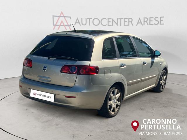 FIAT Croma 2.2 Mpi 16V Emotion-PER OPERATORI DEL SETTORE-