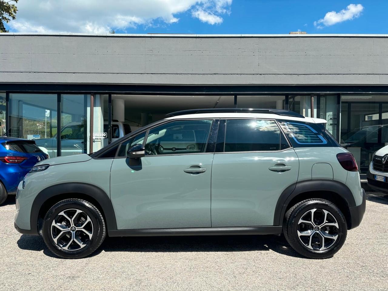 Citroen C3 Aircross 110 S&S Shine