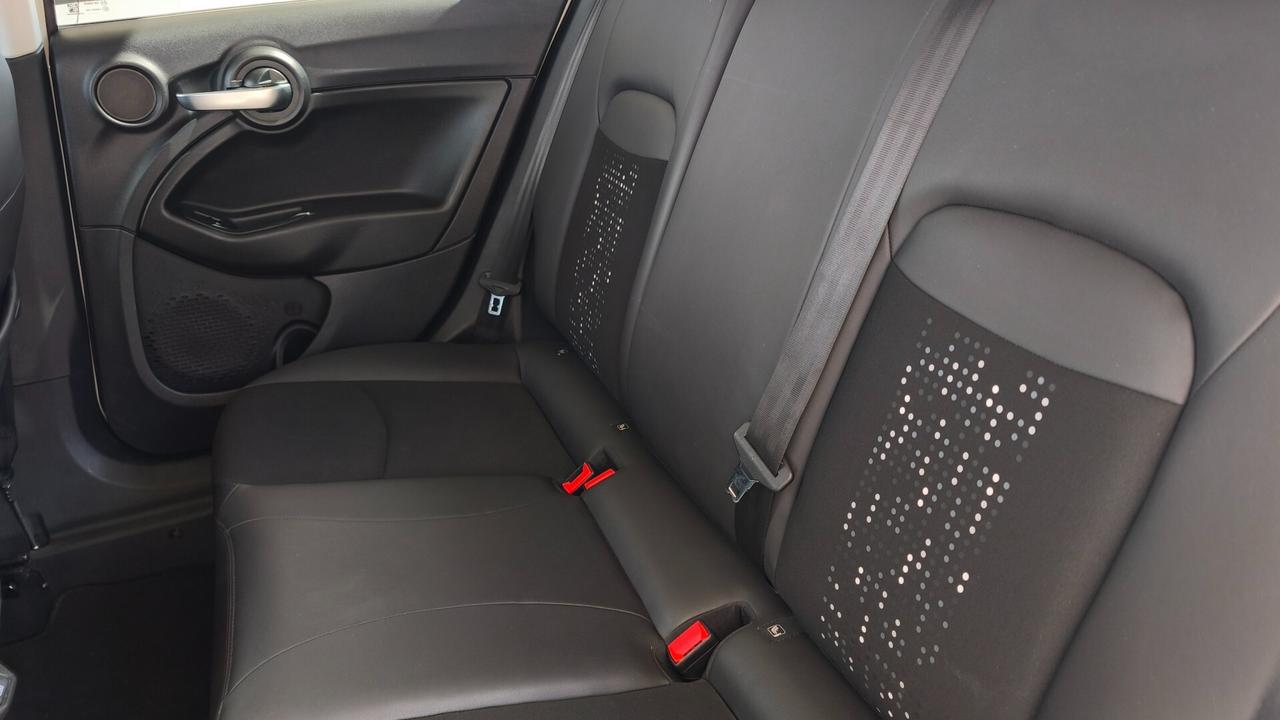 FIAT 500X 1.0 T3 2023 CONNECT