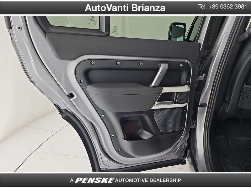 Land Rover Defender Defender 3.0d i6 mhev X-Dynamic SE awd