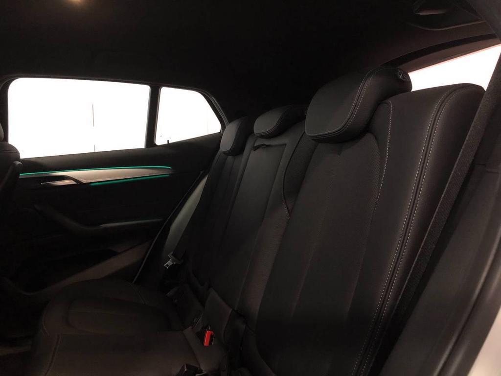 BMW X2 18 i Msport sDrive