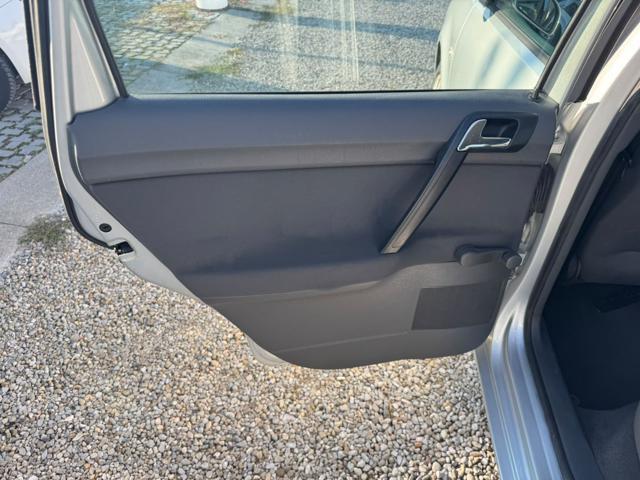 VOLKSWAGEN Polo 1.4 16V 5p. Trendline