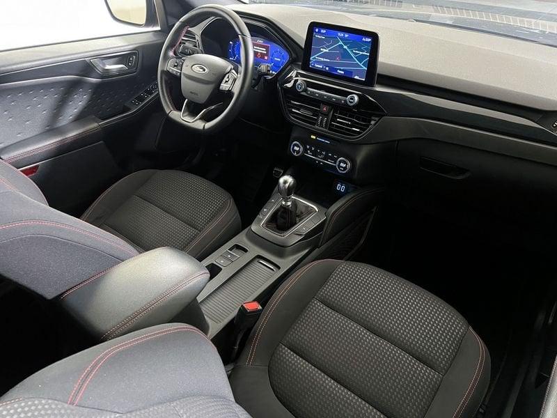 Ford Kuga Kuga 1.5 ecoblue ST-Line 2wd 120cv