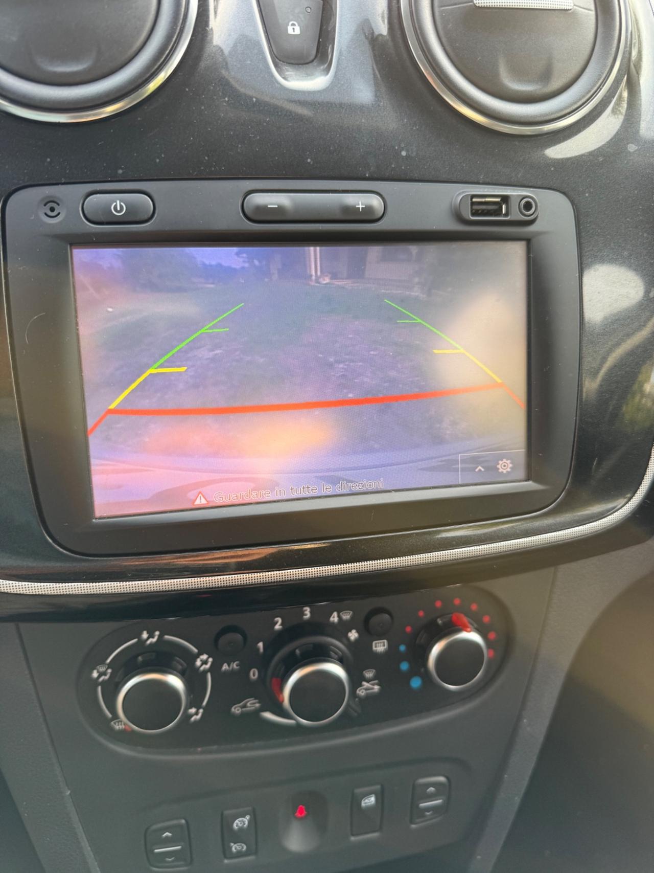 Renault Clio Sporter dCi 8V 110CV Start&Stop Energy Intens