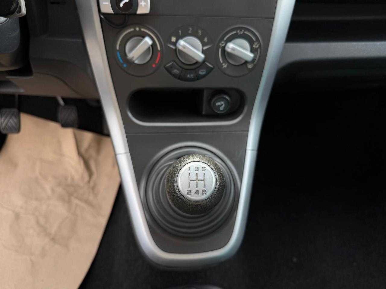 Suzuki Splash 1.0 GLS Safety Pack