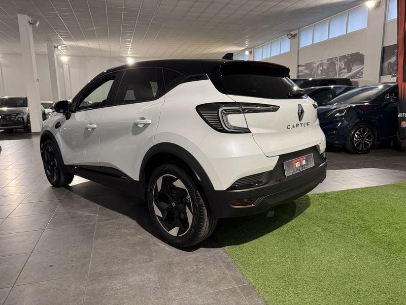 Renault Captur Captur ECO-G 100 CV Techno