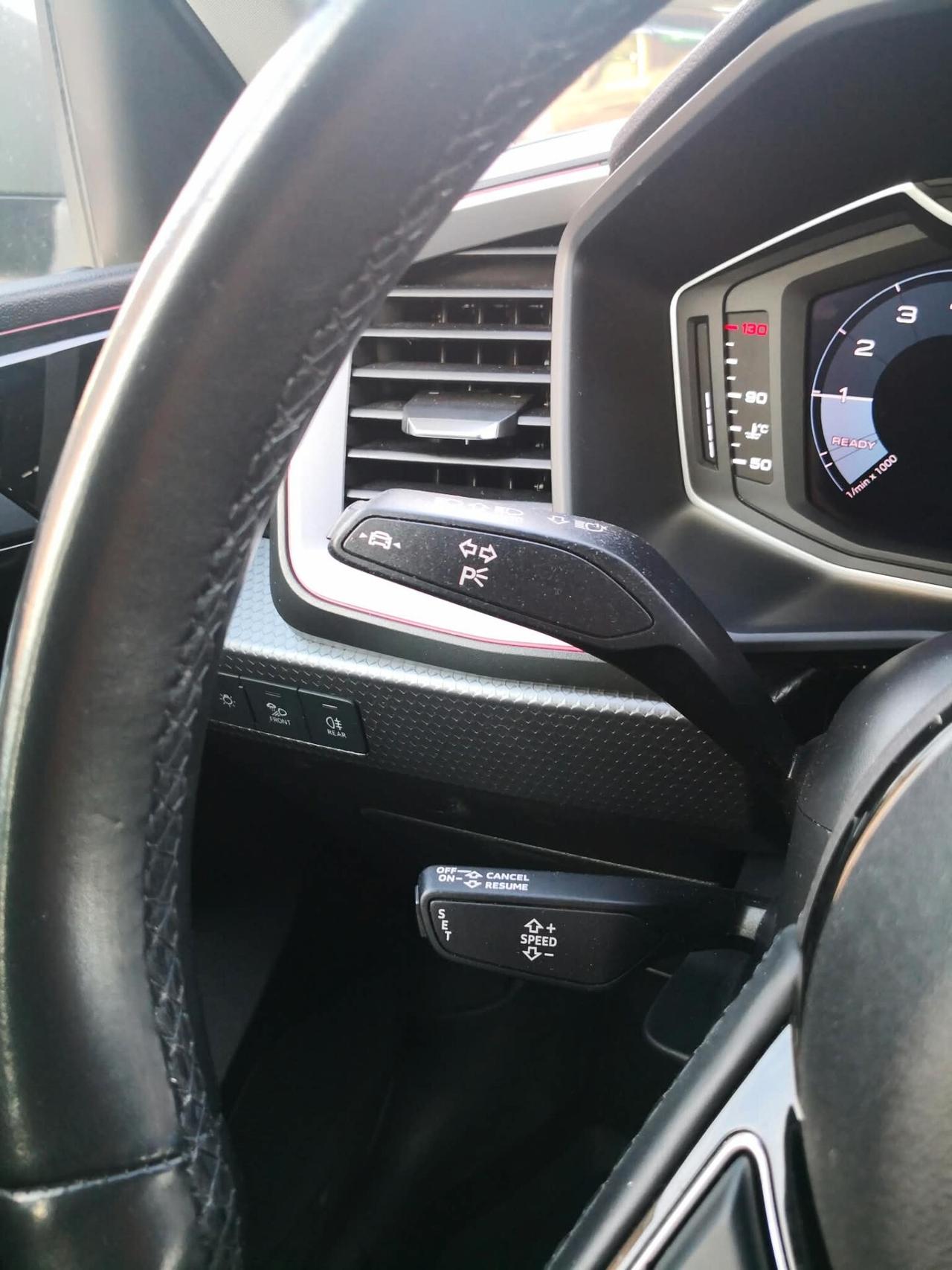 Audi A1 SPB Sportback 30 TFSI ***S LINE***FULL LED***