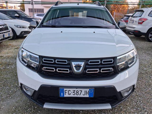 DACIA Sandero Stepway 0.9 TCe 12V 90 CV Start&Stop