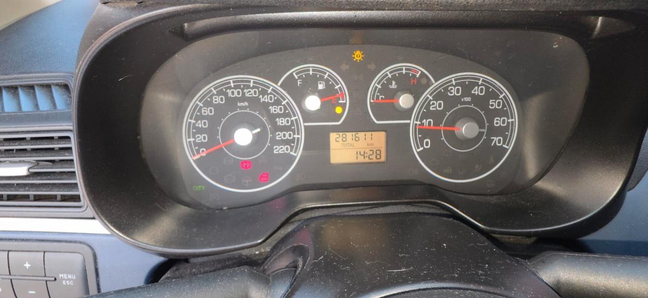 Fiat Grande Punto 1.3 MJT 75 CV 3 porte neopatentati