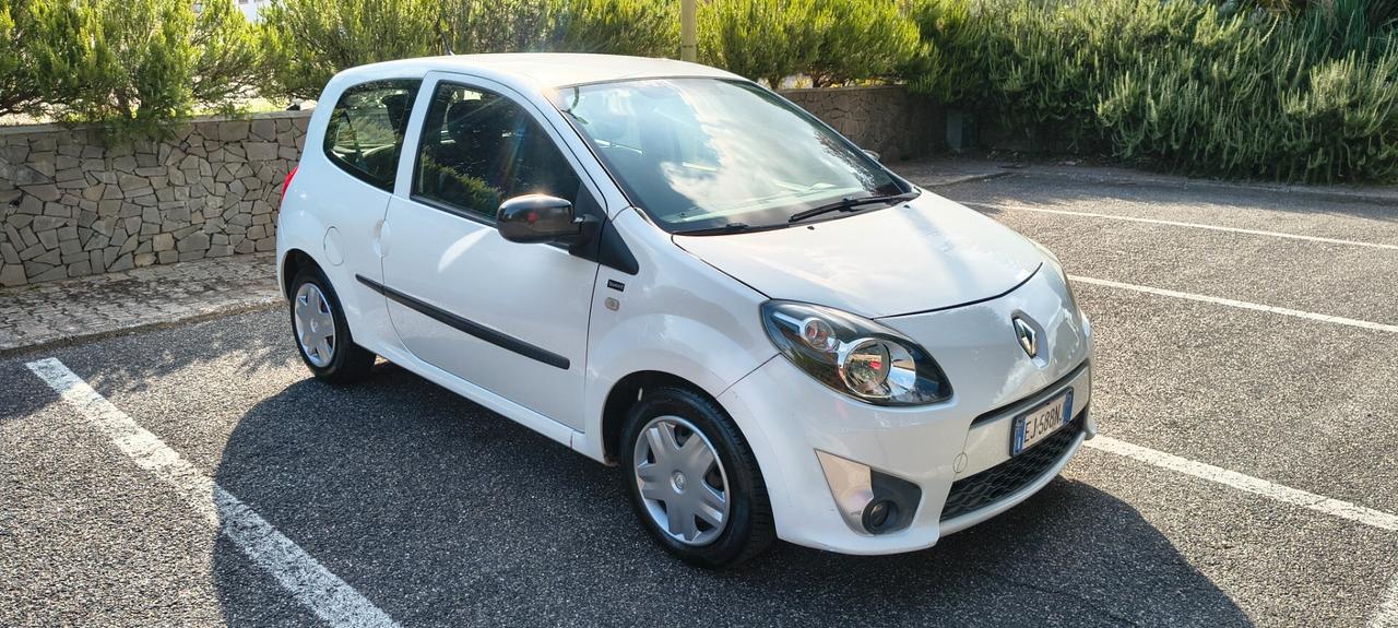 Renault Twingo 1.2 16V LEV Live