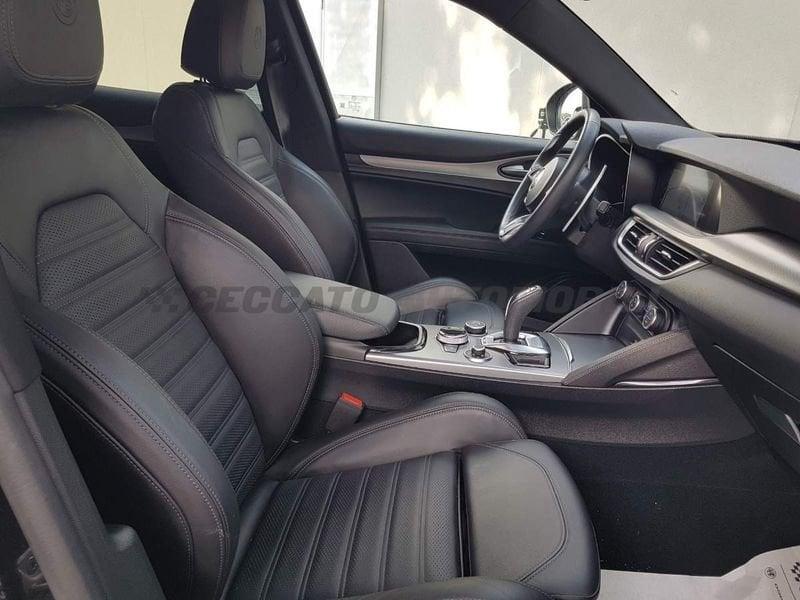 Alfa Romeo Stelvio Stelvio 2.2 t Veloce Q4 210cv auto