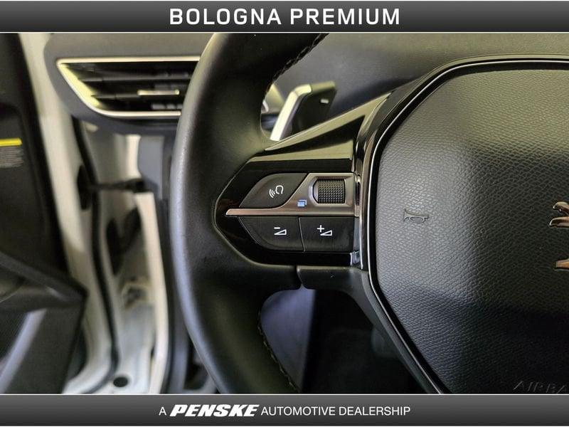 Peugeot 5008 5008 BlueHDi 130 S&S EAT8 Allure