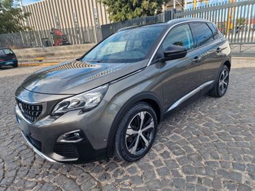 Peugeot 3008 BlueHDi 130 S&S Allure