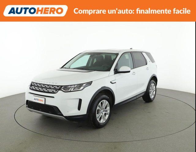 LAND ROVER Discovery Sport 2.0D I4-L.Flw 150 CV AWD Auto S