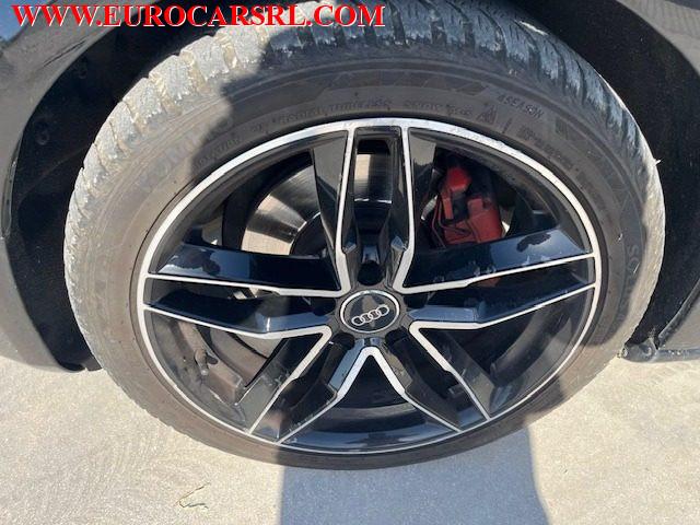 AUDI A5 SPB 2.0 TDI 150 CV clean diesel Ambiente