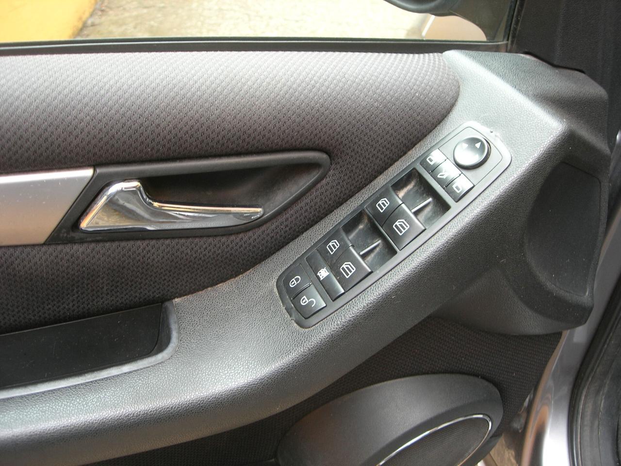 Mercedes-benz A 180 A 180 CDI Avantgarde