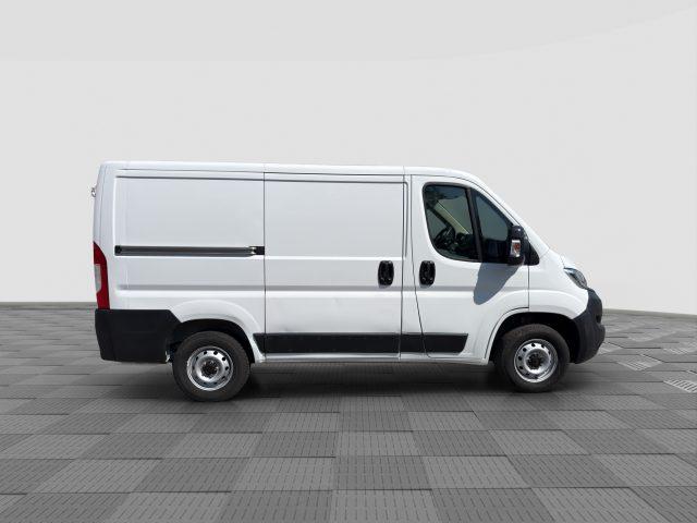 FIAT Ducato Ducato 30 2.2 Mjt 120CV PC-TN Furgone