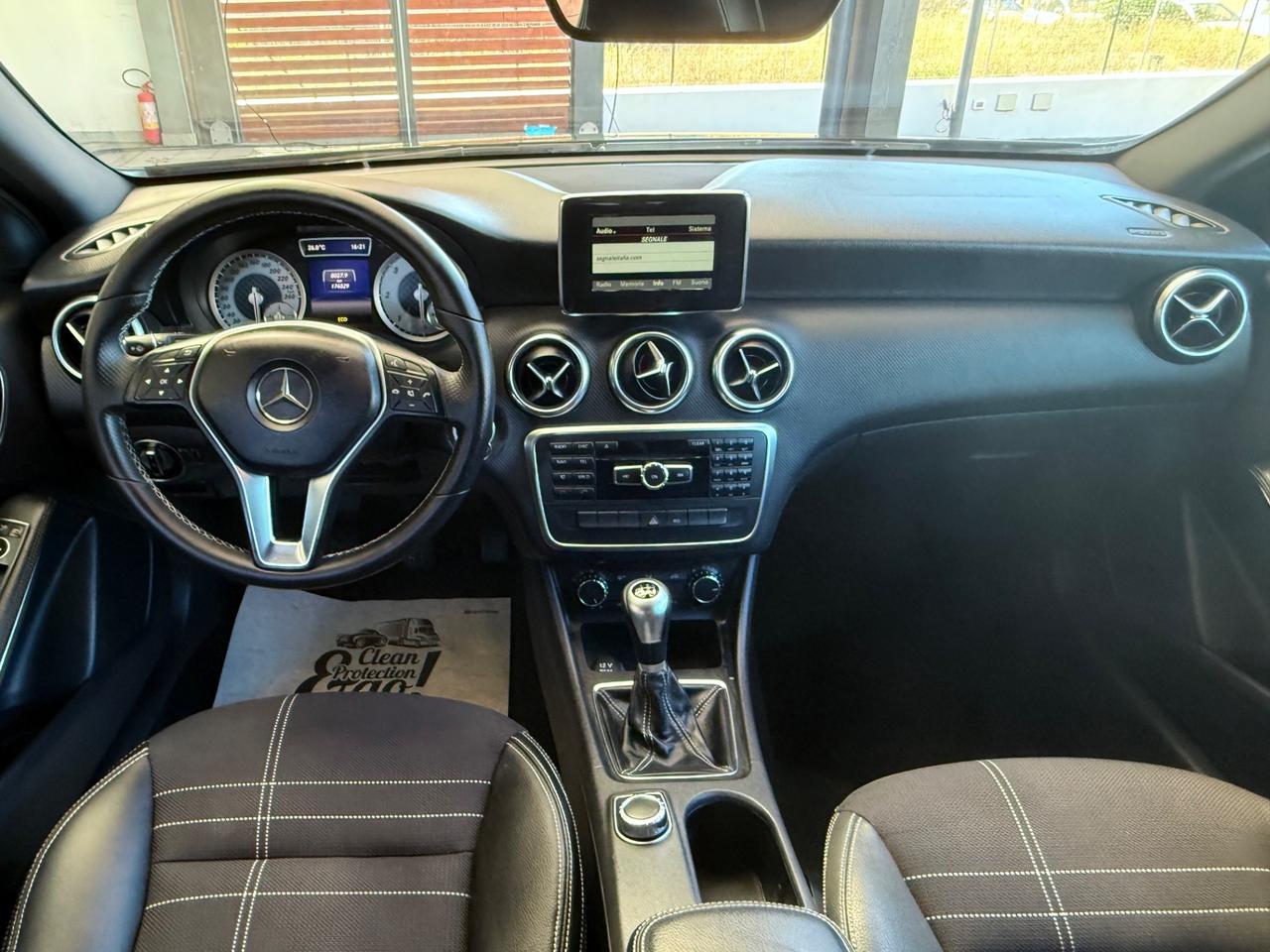 Mercedes-benz A 180 CDI Premium
