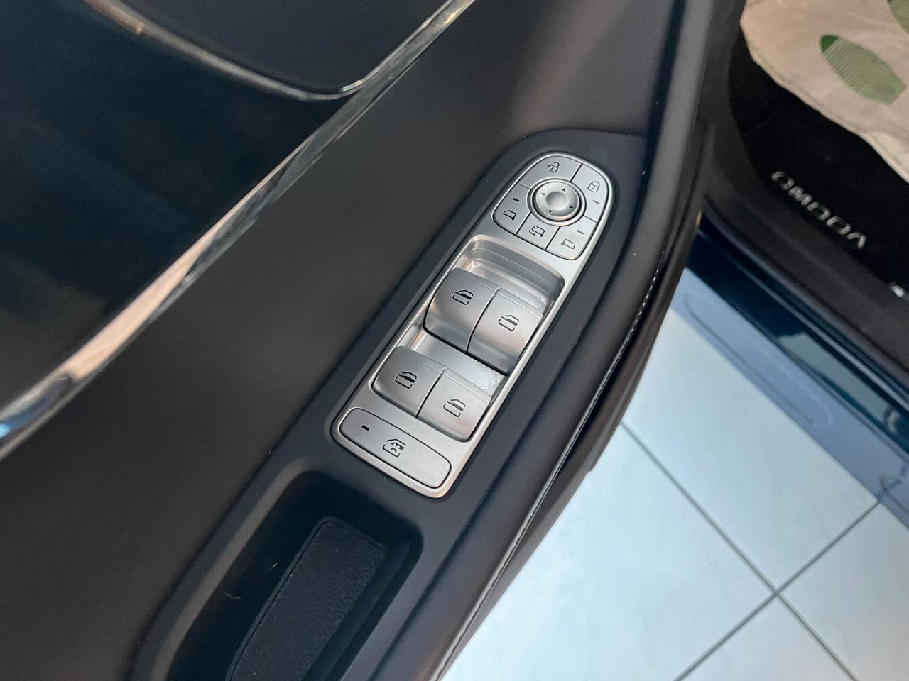 OMODA 5 1.6 TGDI 147CV AUT. COMFORT - UNICO PROP.