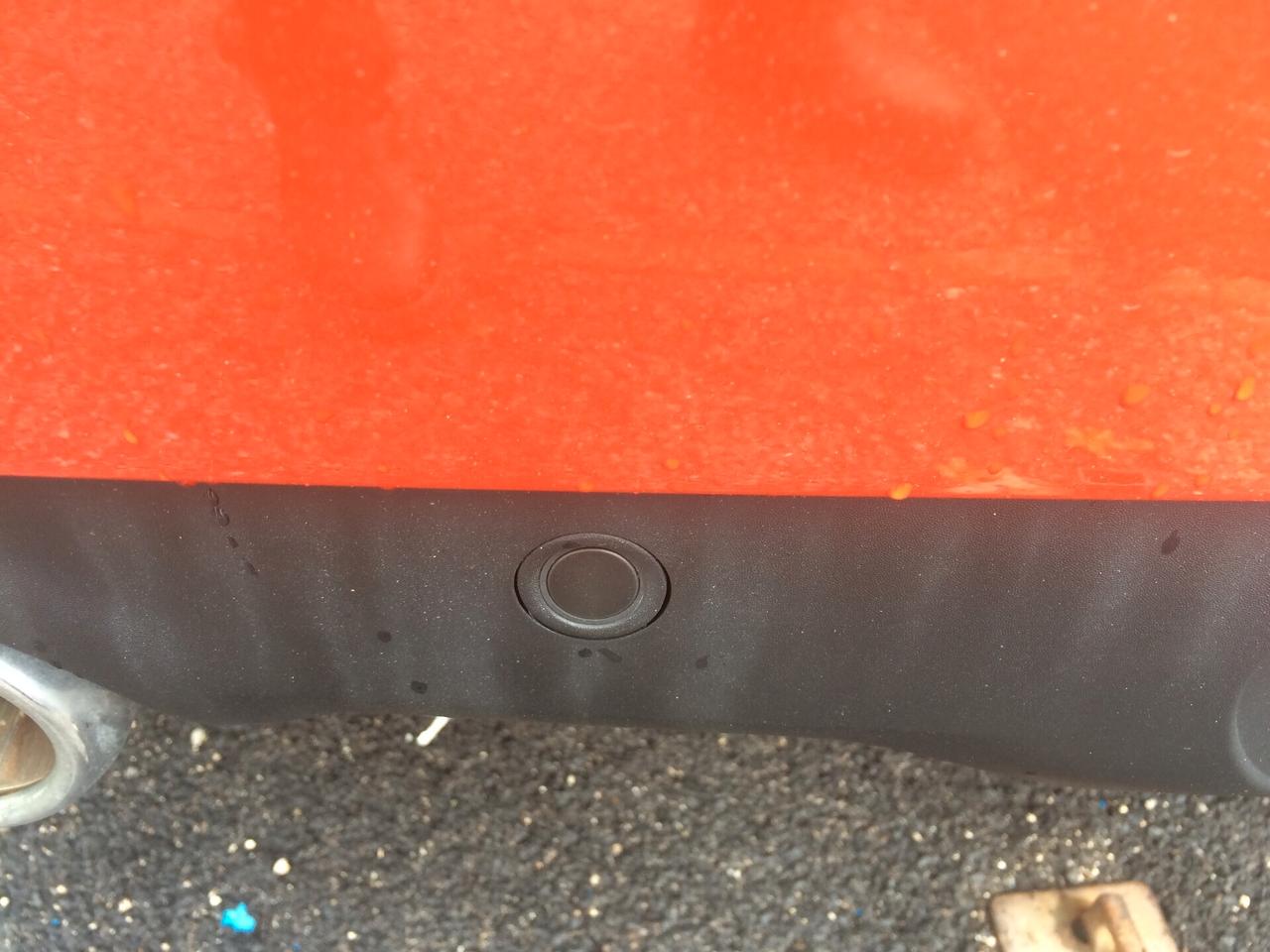 Mini Cooper 1.6 D tagliandata con garanzia !!!