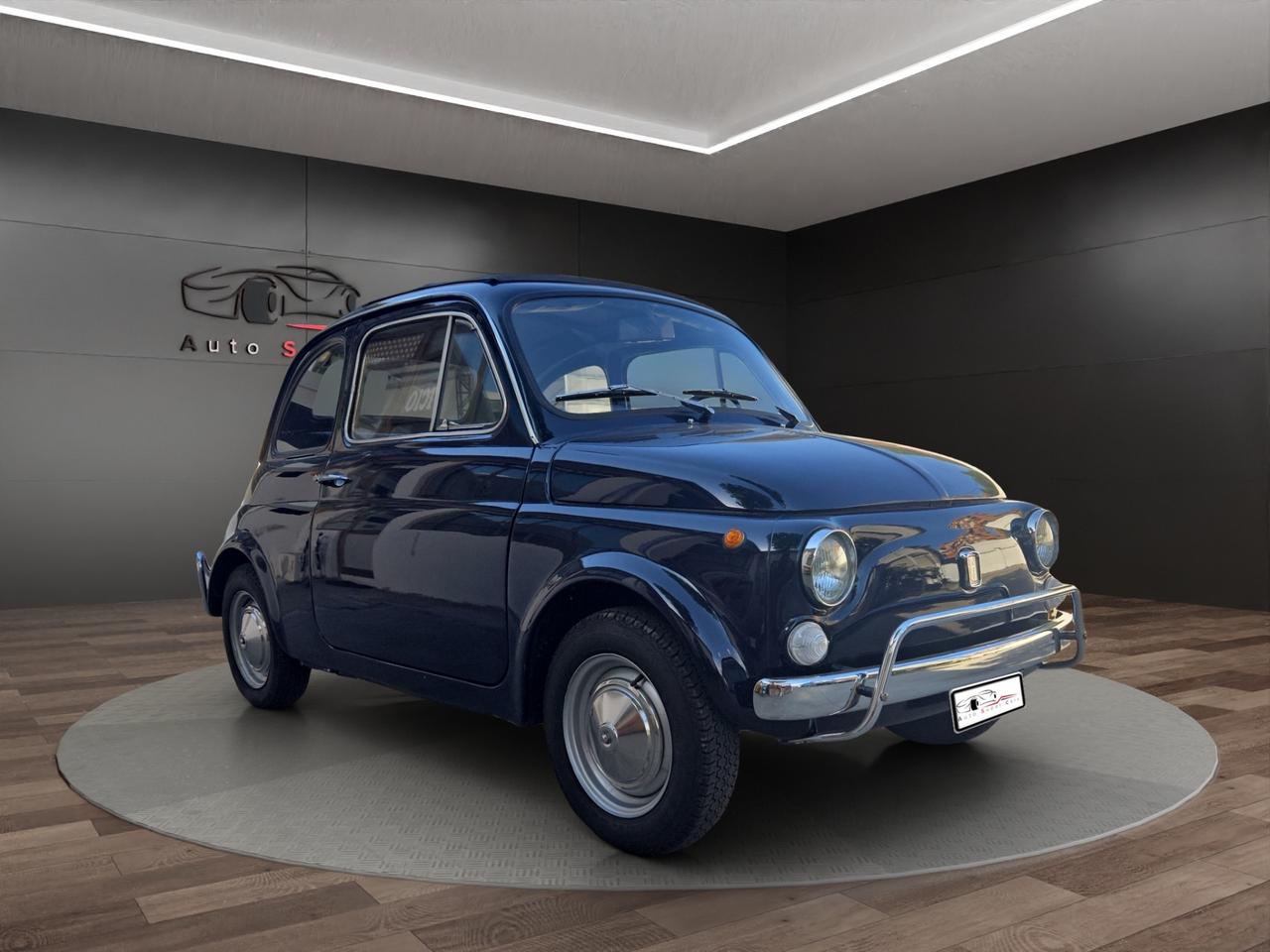 Fiat 500L 110 F 000