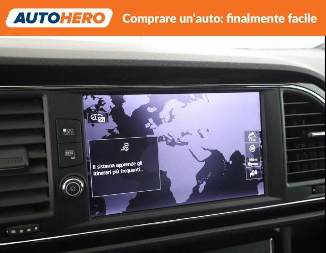 SEAT Leon 1.5 EcoTSI 5p. FR
